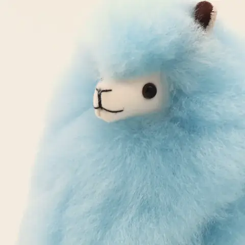 Baby Blue